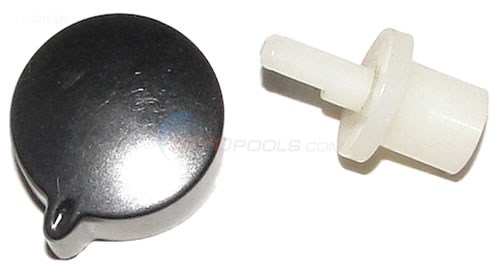 Raypak Thermostat Knob - Thumbnail 5