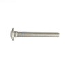 CARRIAGE, BOLT 5/16 - 18 X 2 1/2IN