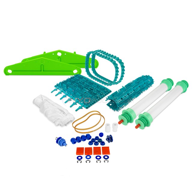 Rebuild Kit for Aqua Products Pool Cleaners - 010-350