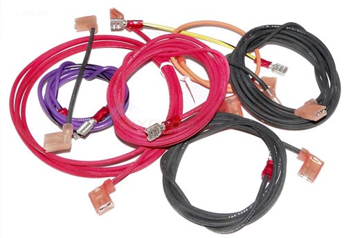 WIRE HARNESS, MILLIVOLT