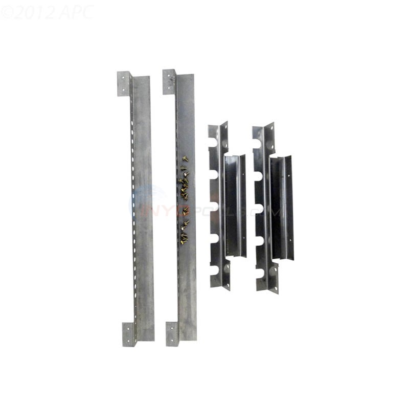 "REFRACTORY RETAINER KIT, 406A"