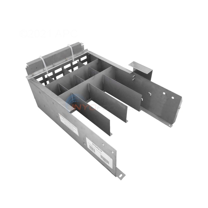 BURNER TRAY ONLY R206A