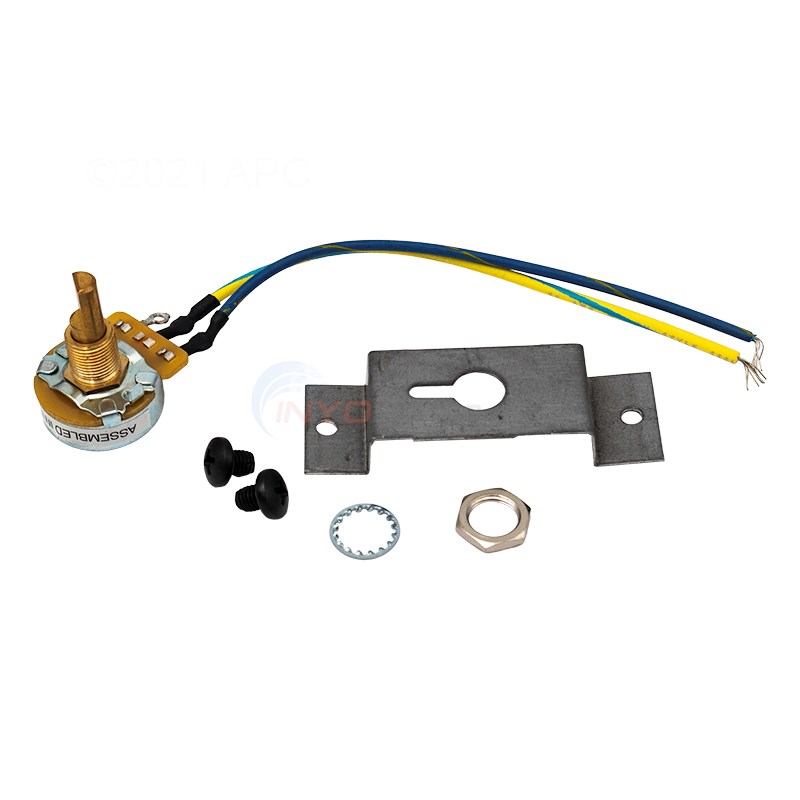 Potentiometer
