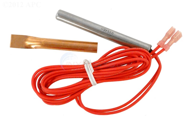 Raypak Temperature Sensor - 011587F - INYOPools.com