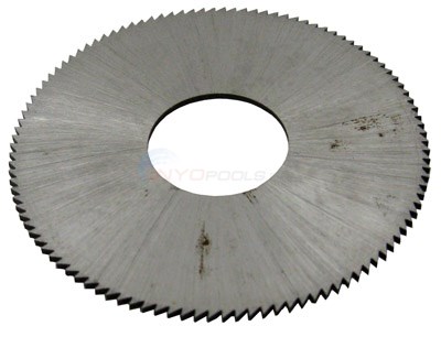 Inside Pipe Cutter Blade Only, 1.5" 1/17/2022