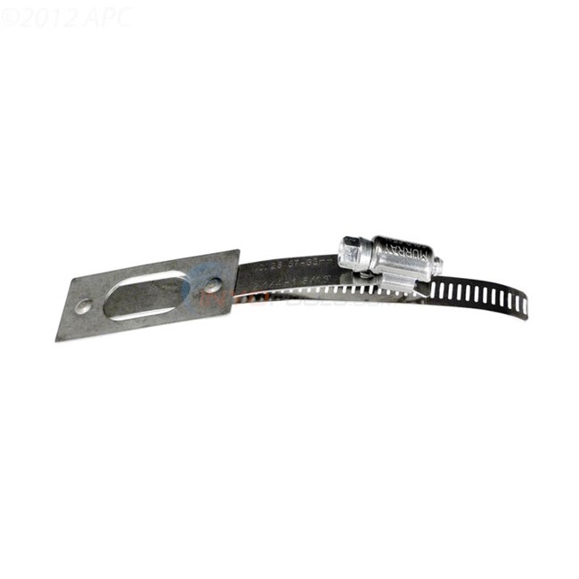 King Technology Clamp, Scoop (01-22-7916)