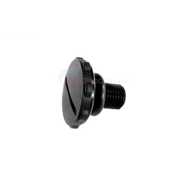 King Technology Knob,5/16"w/o-ring (current) (01-22-9946)