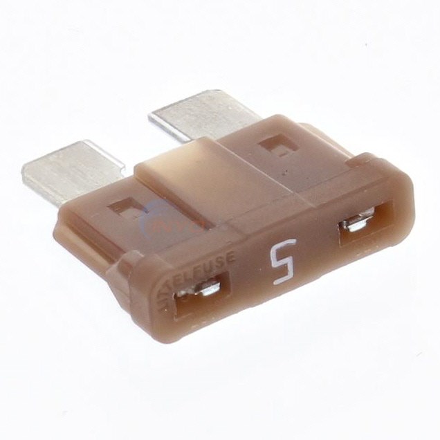 Fuse 5 AMP