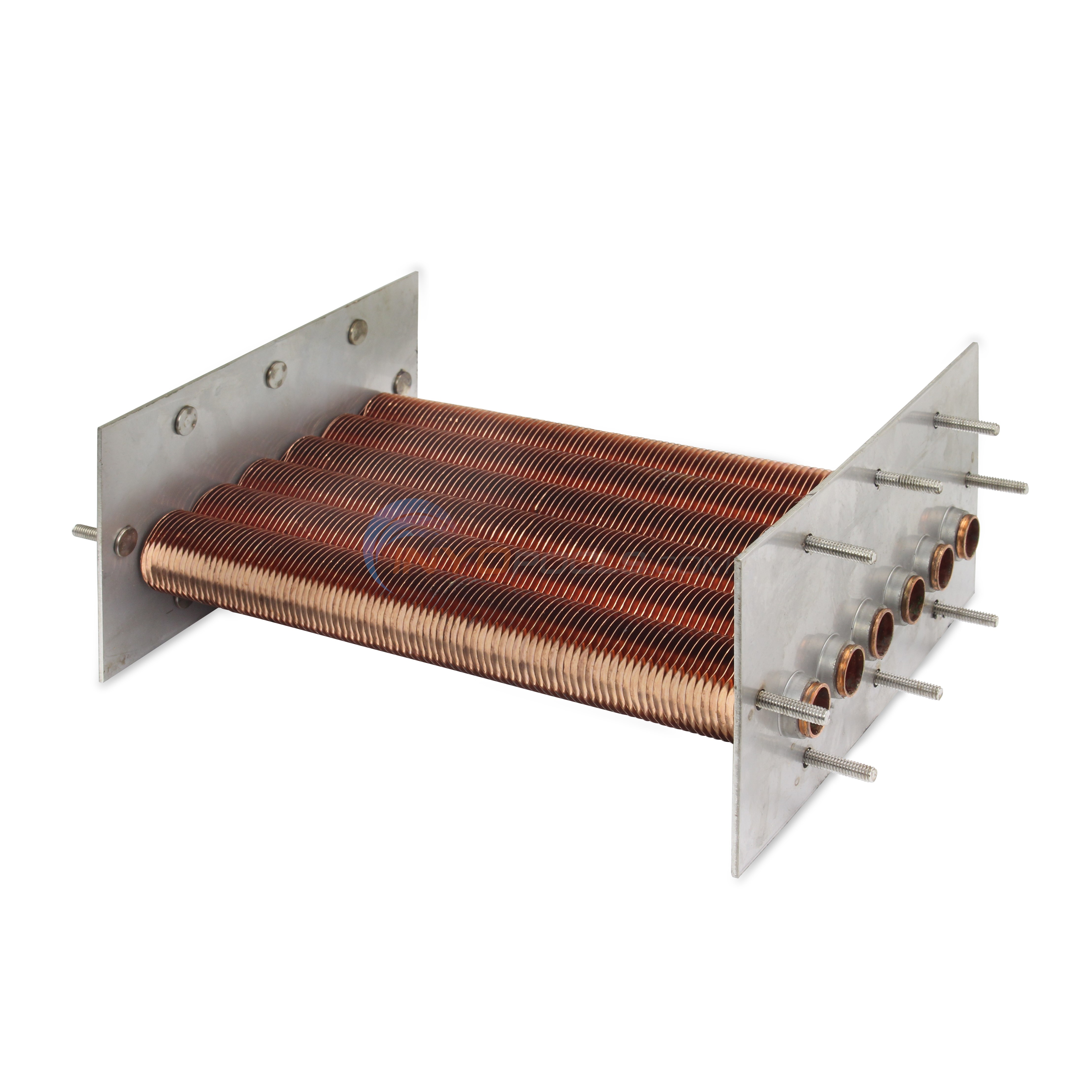 Tube Bundle Copper