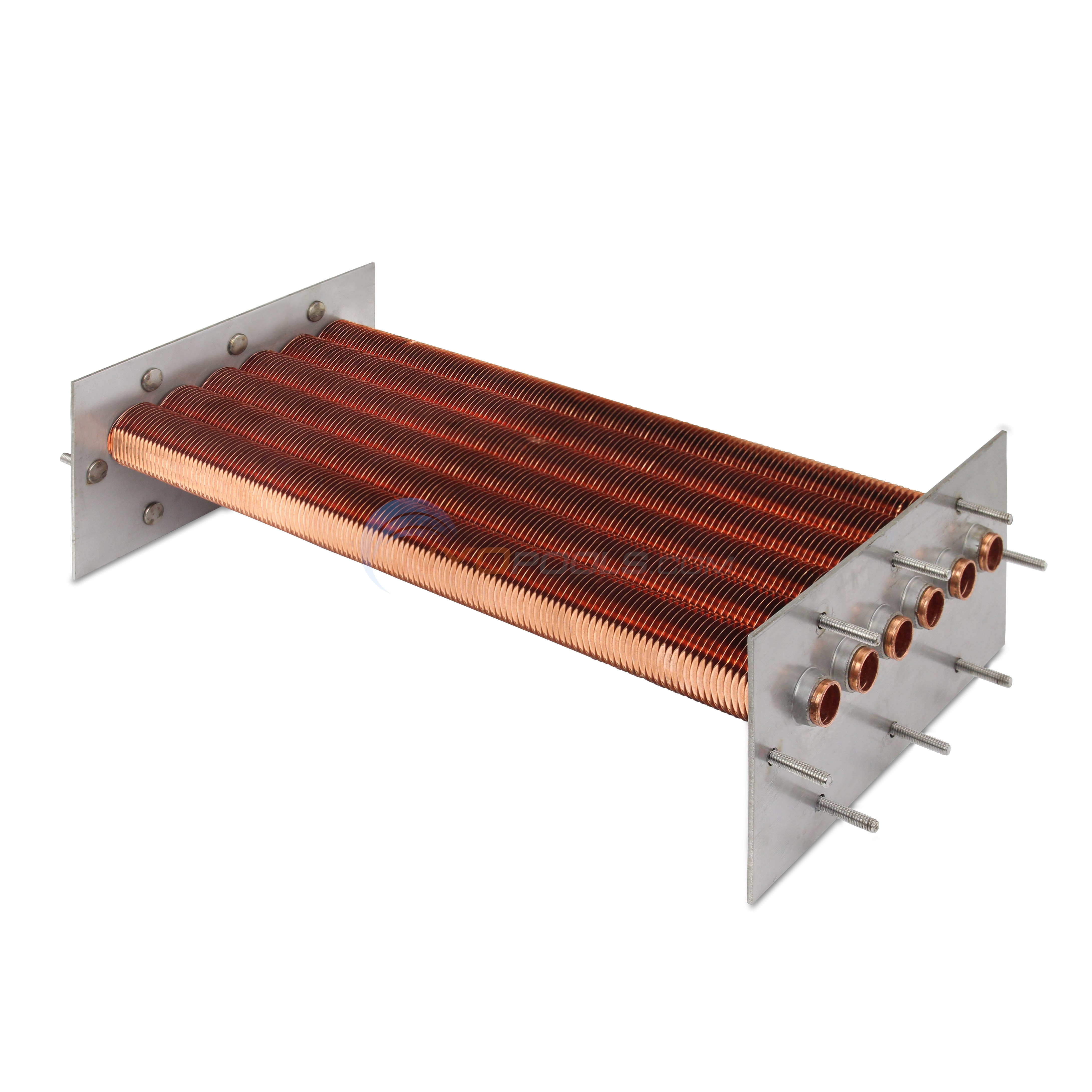 Tube Bundle Copper