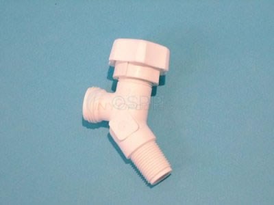 Hose Bib, 1/2" Mpt x Mht 015050