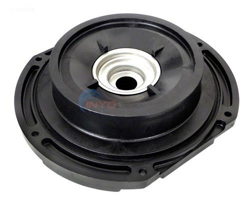 Jacuzzi Inc. Jacuzzi LR Series Pool Pump Bracket (except Lr25) (02138808r000)