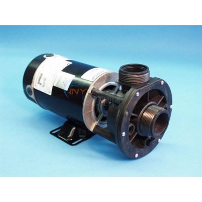AquaFlo Pump, 1.5Hp, 120V, 2Spd, FMCP - 02615000