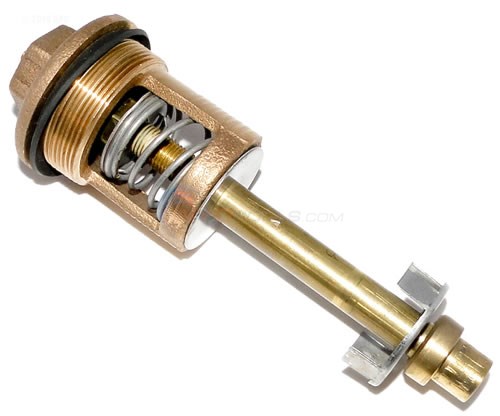 Raypak Unitherm Governor, Whg Gemini Series (051492b) - INYOPools.com