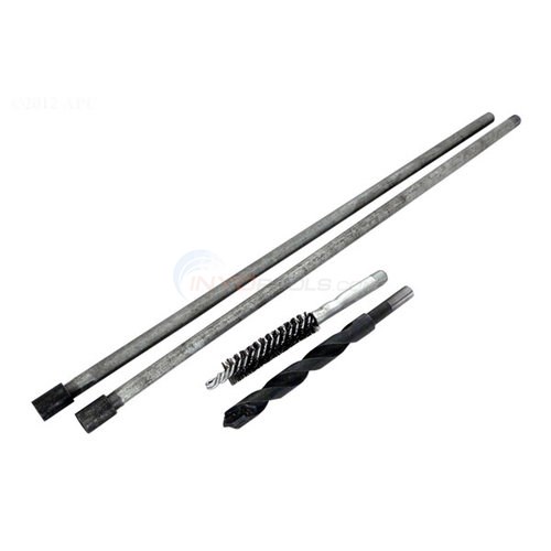 DELIMING KIT