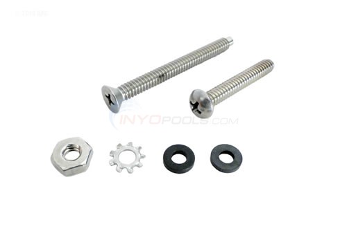Pentair Screw Kit (05601-0101)