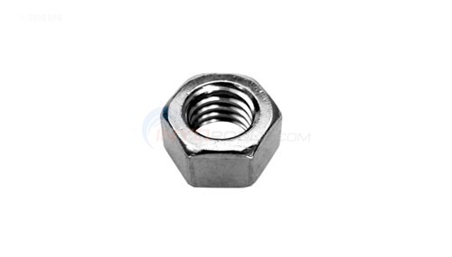 Pentair Hex Nut 3/8-16- 071403
