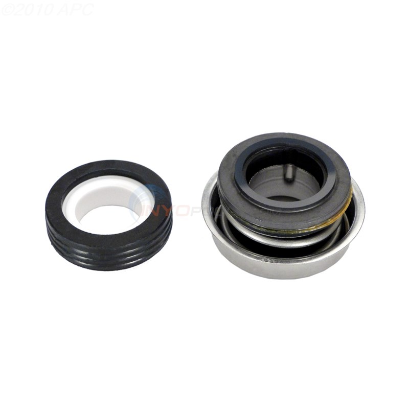 Pentair Shaft Seal OEM, Whisperflo, Intelliflo 071734S