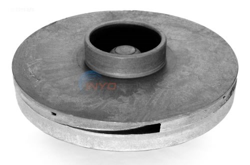 IMPELLER, 3/4 HP (PRE 6/92) (S17260)