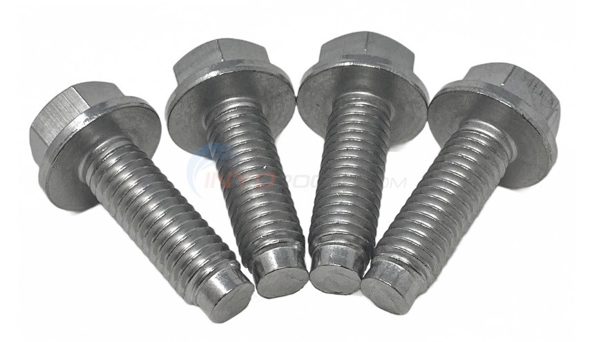 Motor Bolts, Pack of 4