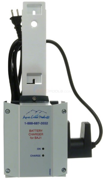 Aqua Creek 24V Linak Wall Mount Battery Charger for Pool Lifts - F-044CH