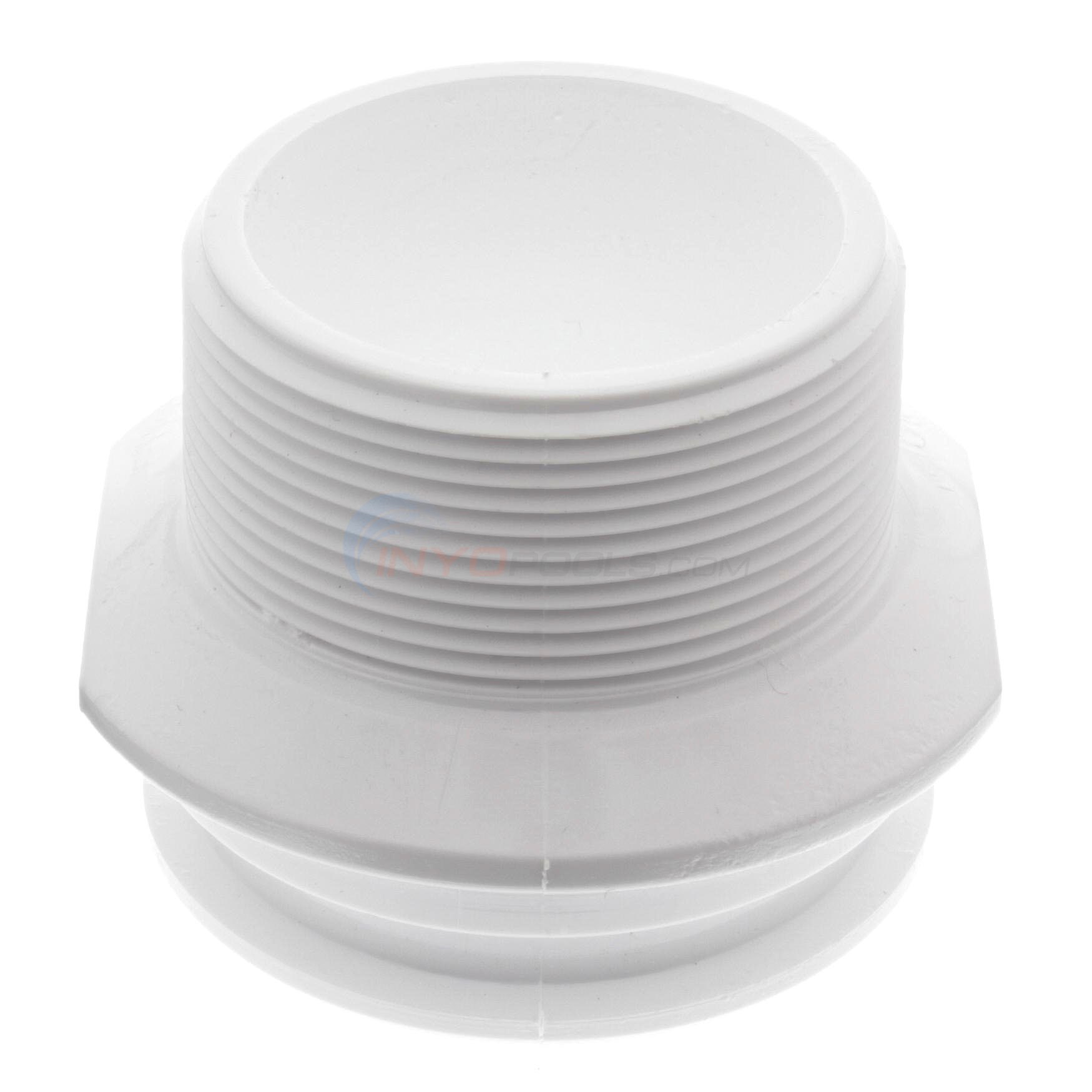 Pentair Adapter, Valve 2" Threaded (274556)