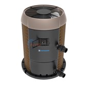 Hayward HeatPro Heat Pump, 100,000 BTU, Titanium Heat Exchanger - Model W3HP31005T