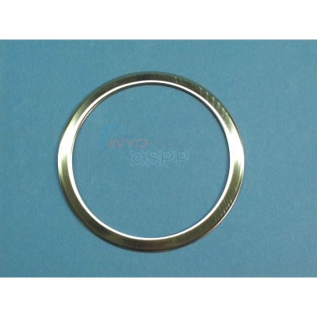 Metal Trim Ring For Butterfly Jets - 10-5010M