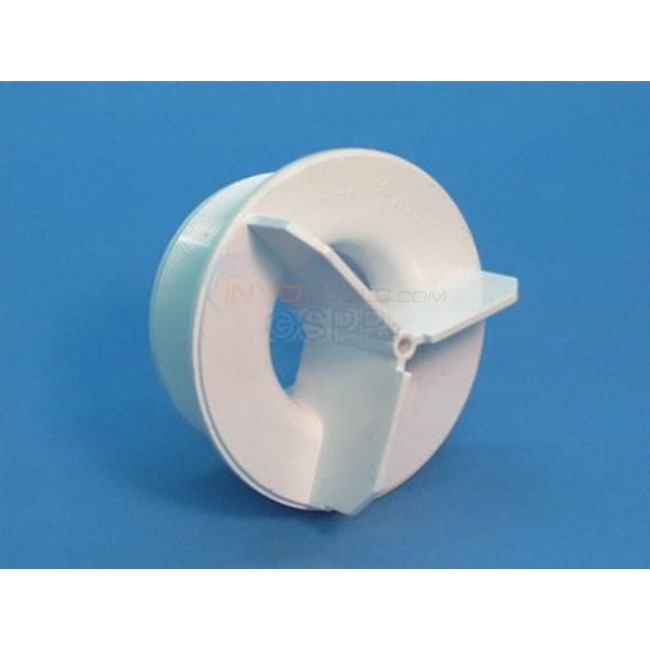5" Pvc Suction Fitting Only, - 10-6710