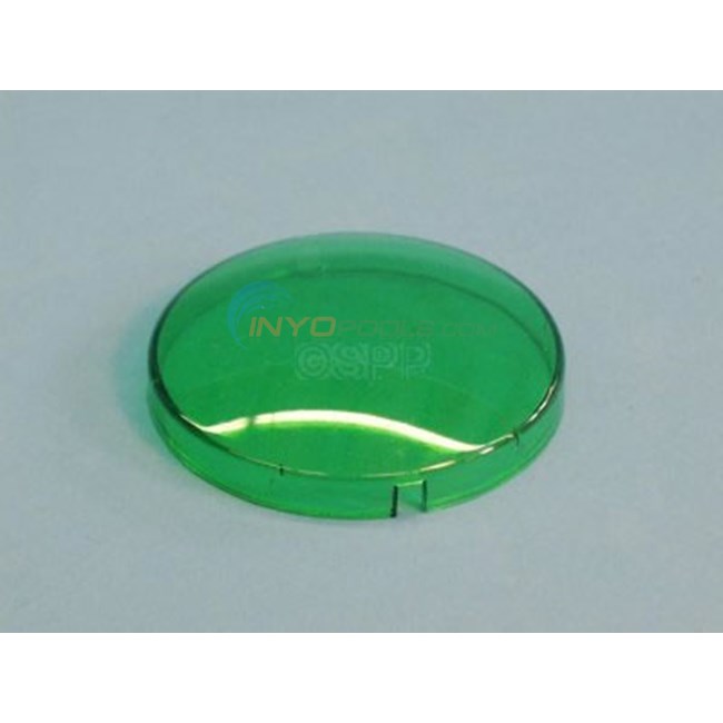 Lens, Green Light for 1015 Series Discontinued - 1000-GRN-LNS