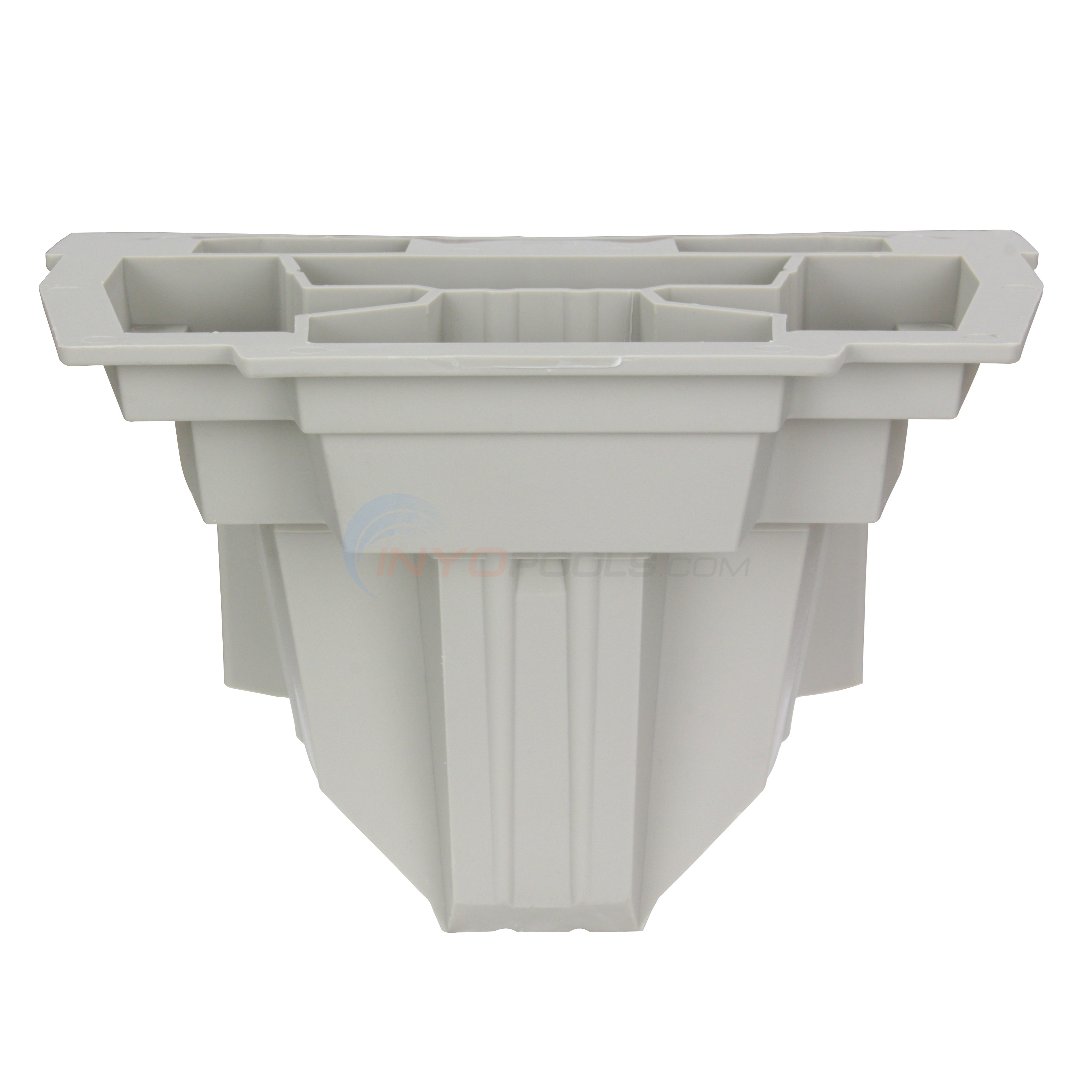 Wilbar CLAMP BOOT STD CHAMPAGNE ( single ) - 10065