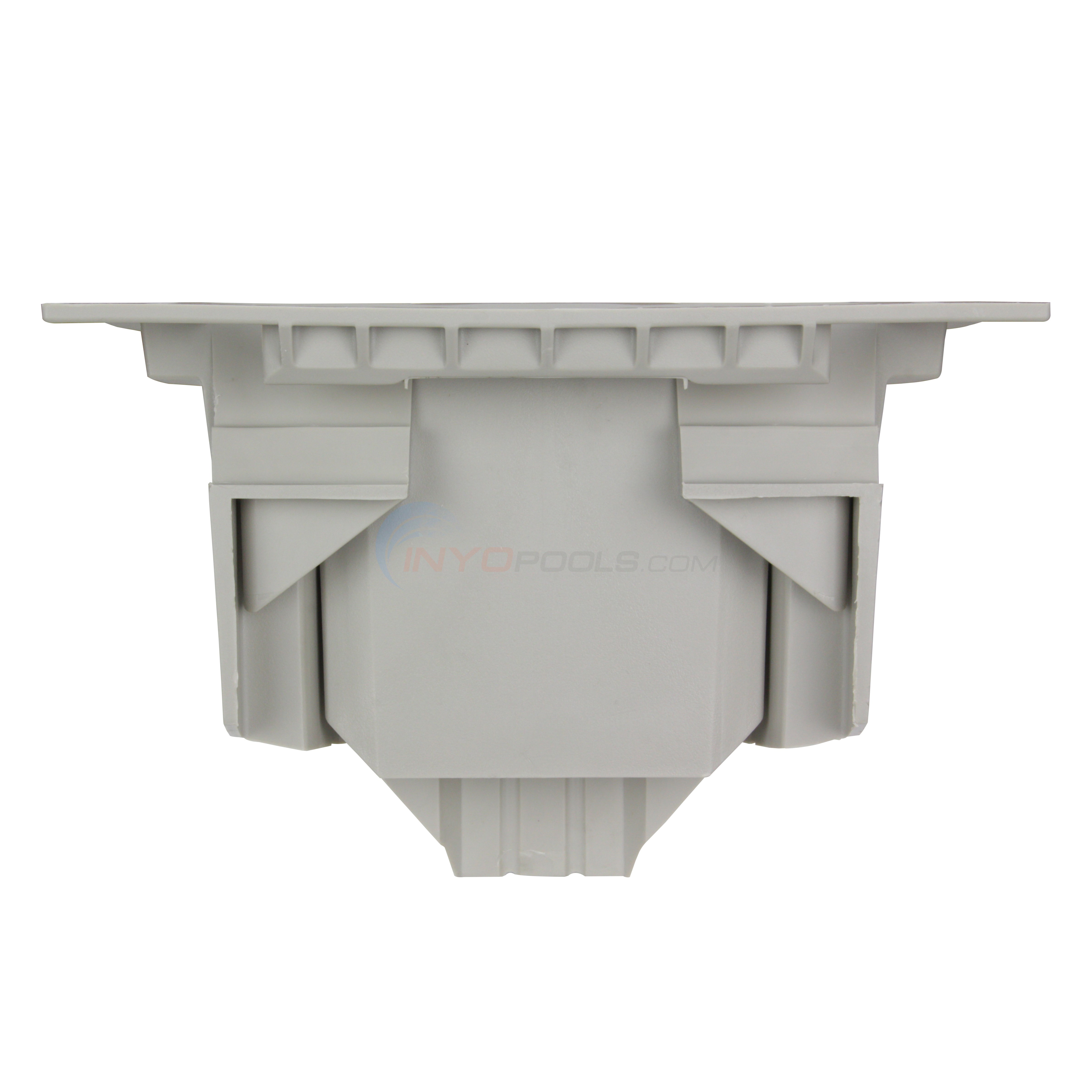 Wilbar CLAMP BOOT STD CHAMPAGNE ( single ) - 10065