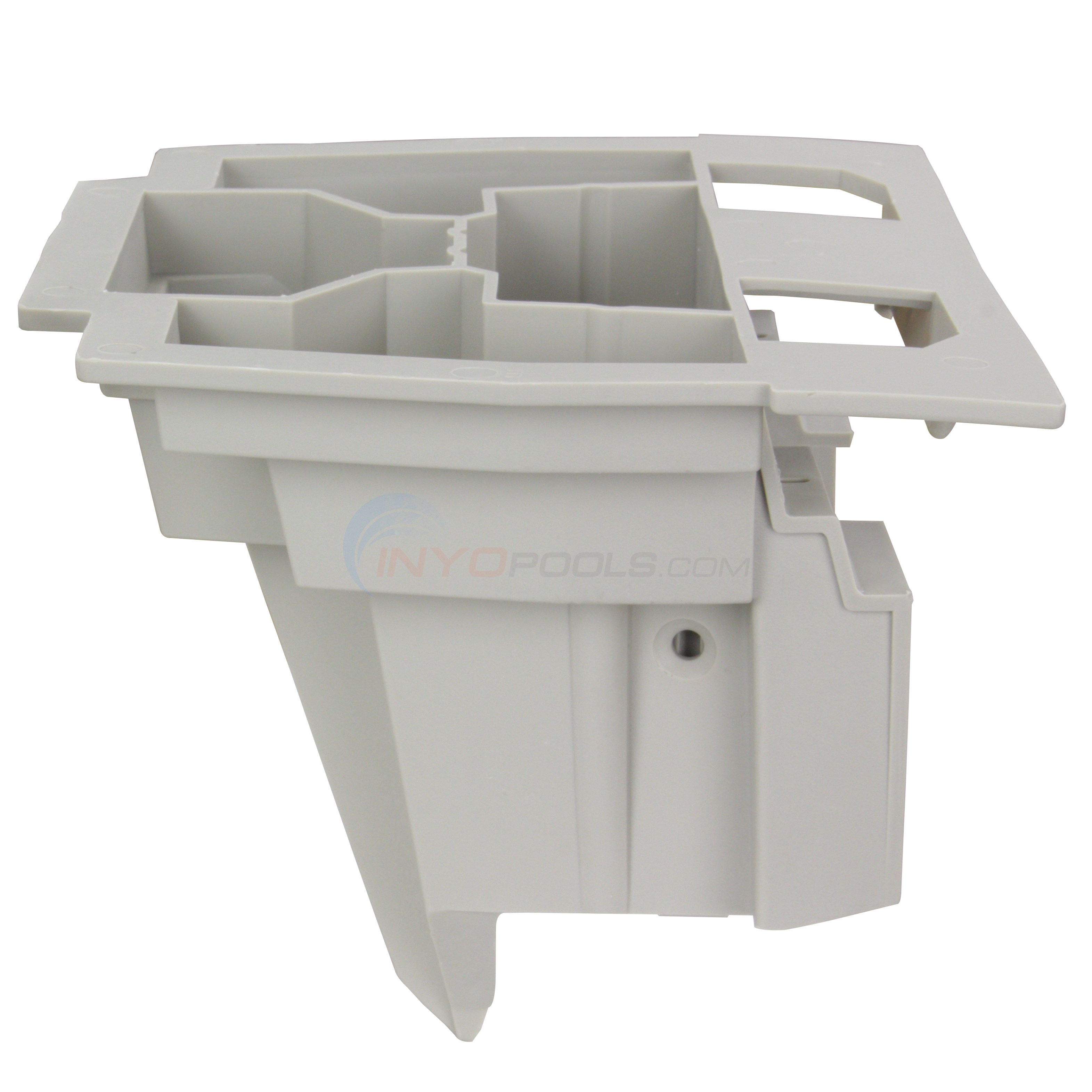 Wilbar CLAMP BOOT STD CHAMPAGNE ( single ) - 10065