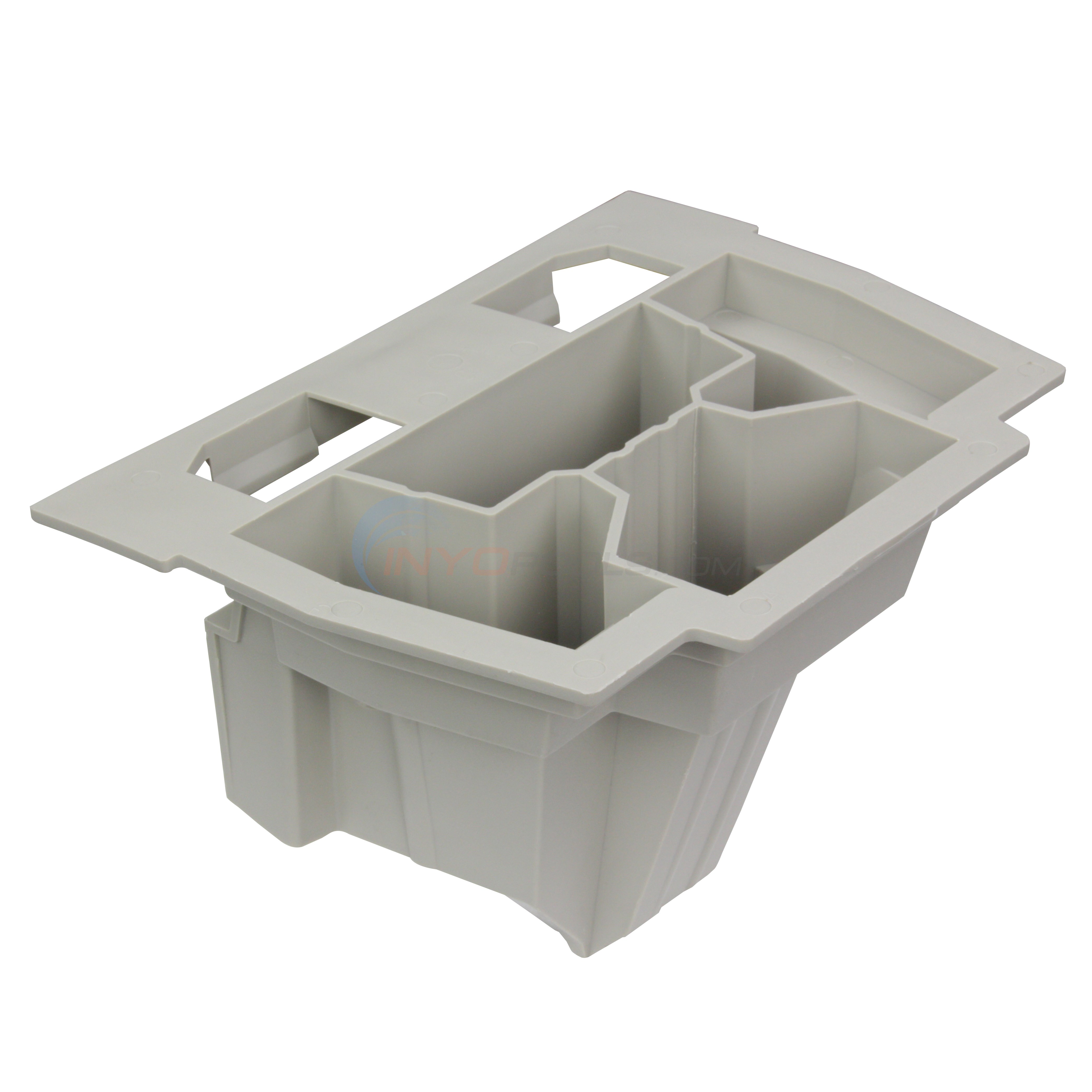 Wilbar CLAMP BOOT STD CHAMPAGNE ( single ) - 10065