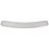 Wilbar Curved Top Ledge 53" Resin - Pearl (Single) - 1010002A00