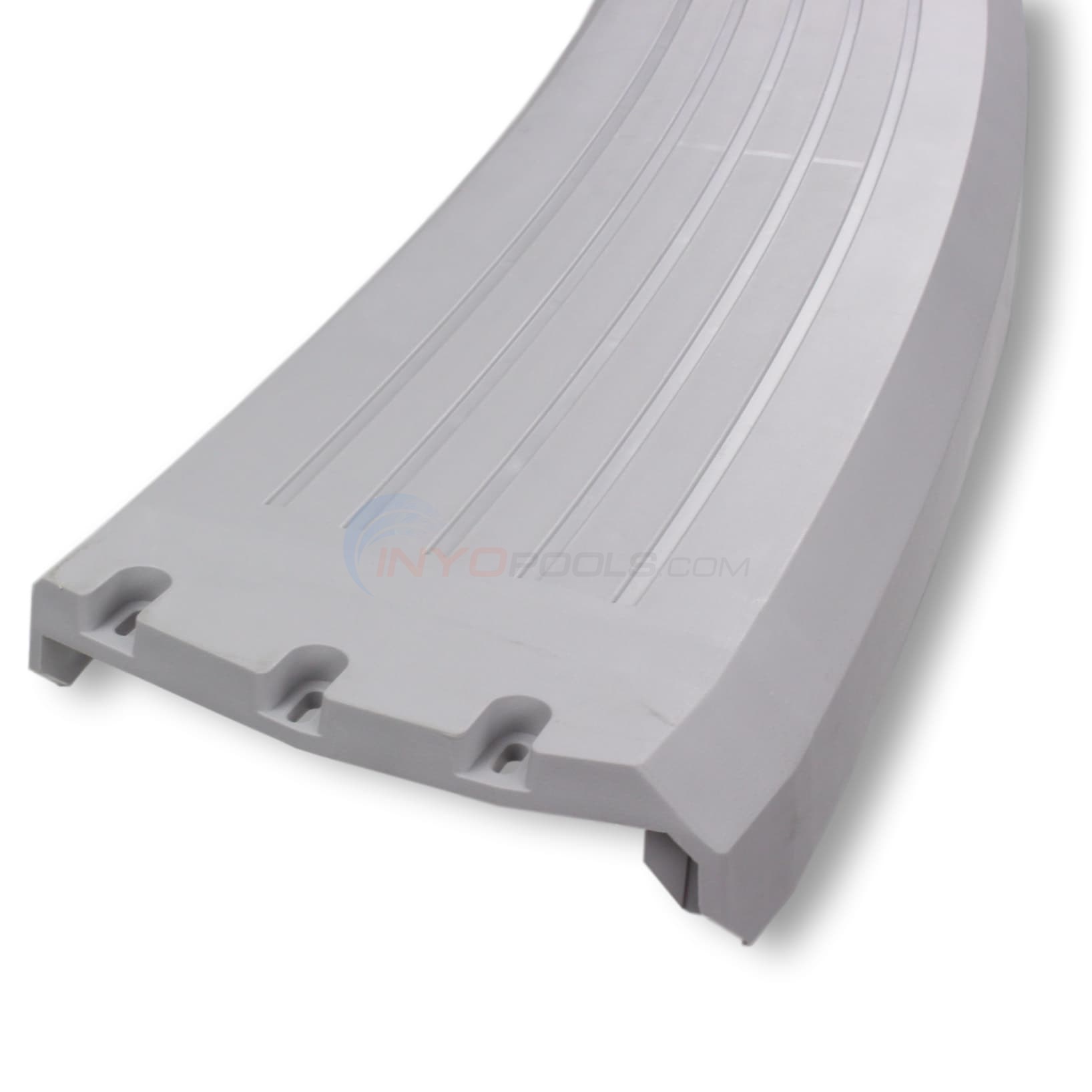 Wilbar Top Rail - Illusion 53" (Single) - 1010033E00