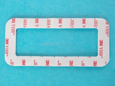 Foam Panel Gasket, Balboa