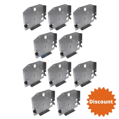 Allure Top Plate (10 Pack)