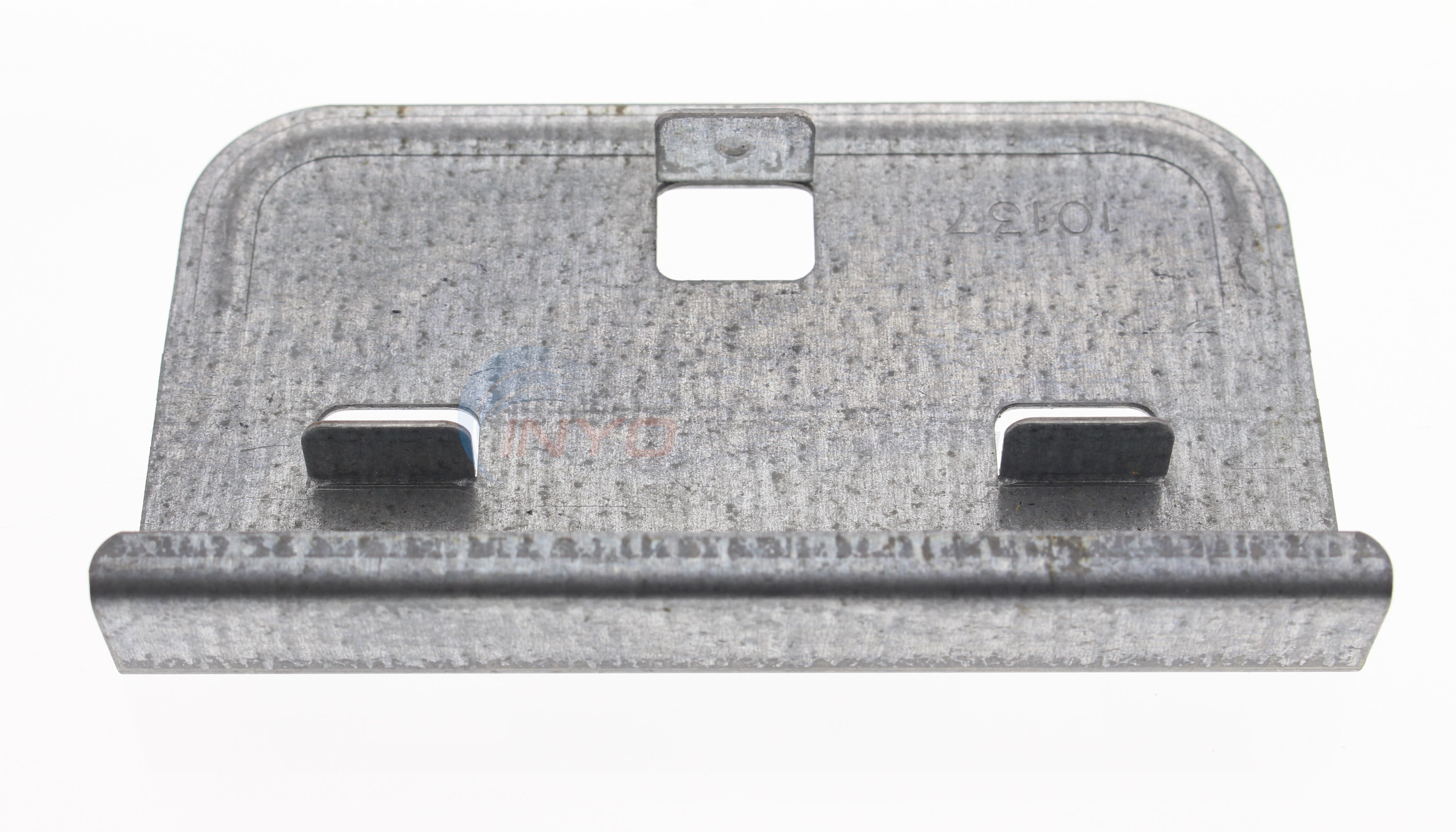 Wilbar BOTTOM PLATE 4" STEEL(BAYC/PON) (Single) - 10137