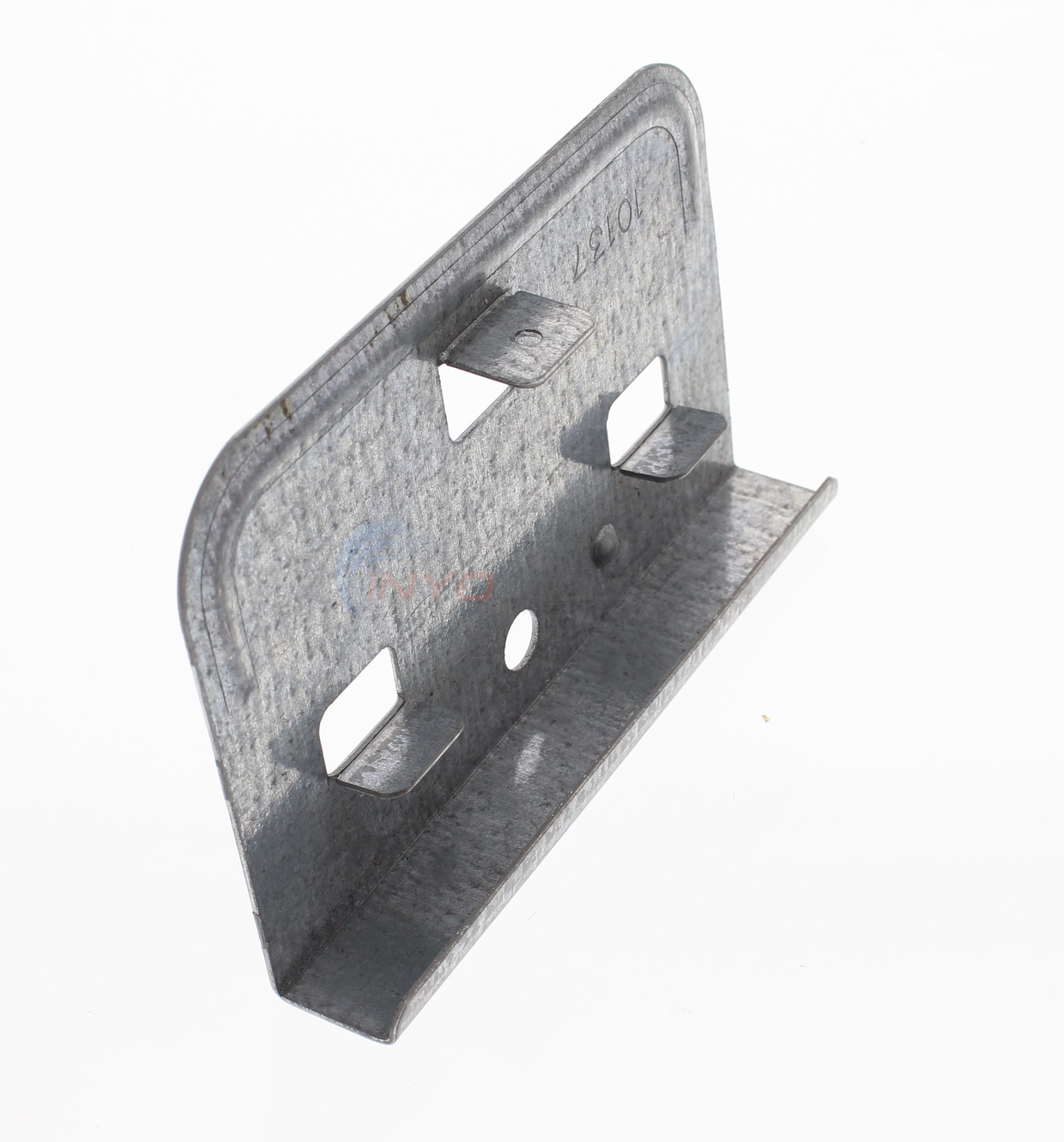 Wilbar BOTTOM PLATE 4" STEEL(BAYC/PON) (Single) - 10137