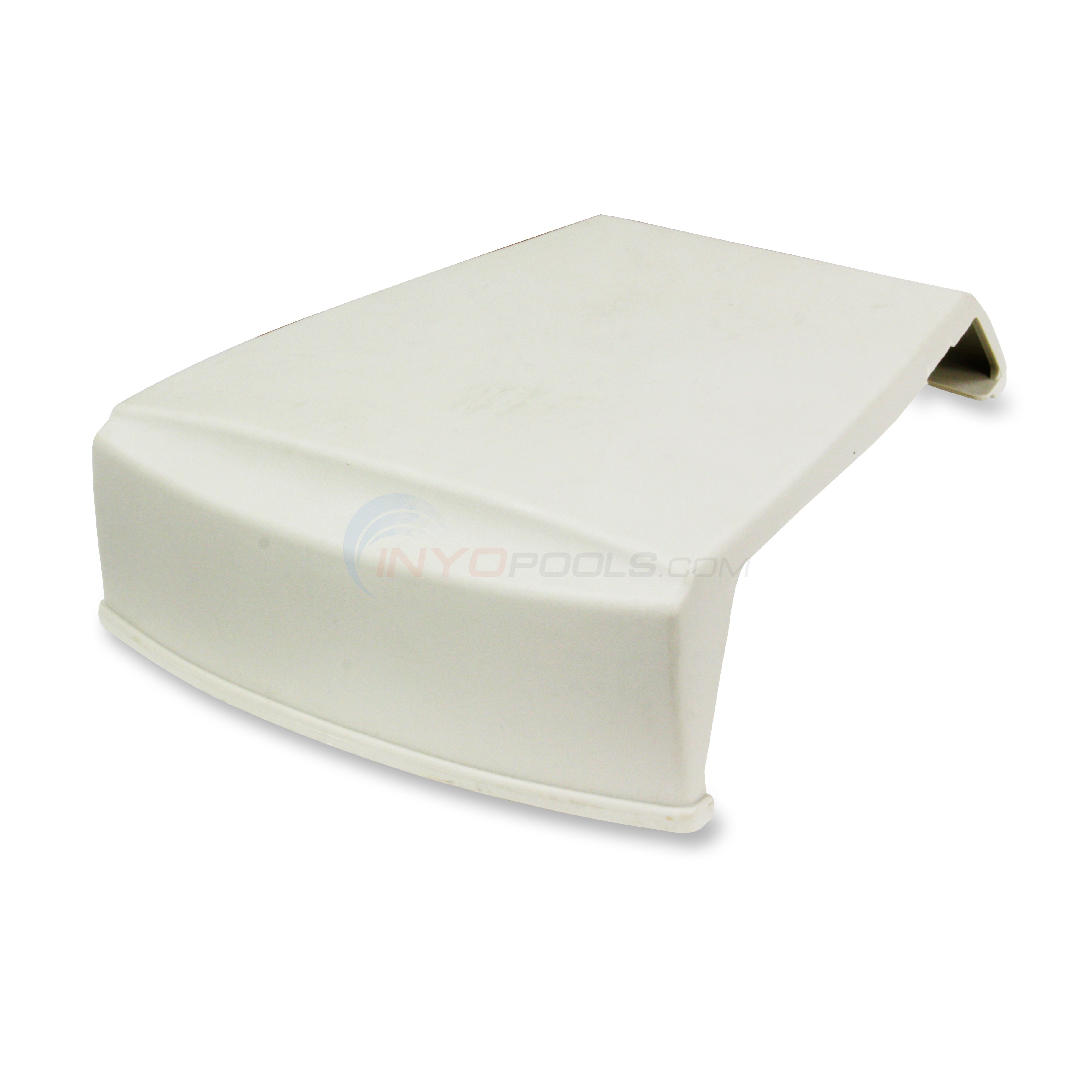 Top Cap - 8000 Clamp Top Tan (Single)