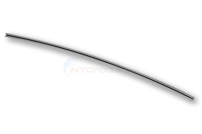 Wilbar Pools Steel Top & Bottom Plate #11595 – For Sharkline/Wilbar Above Ground Pools