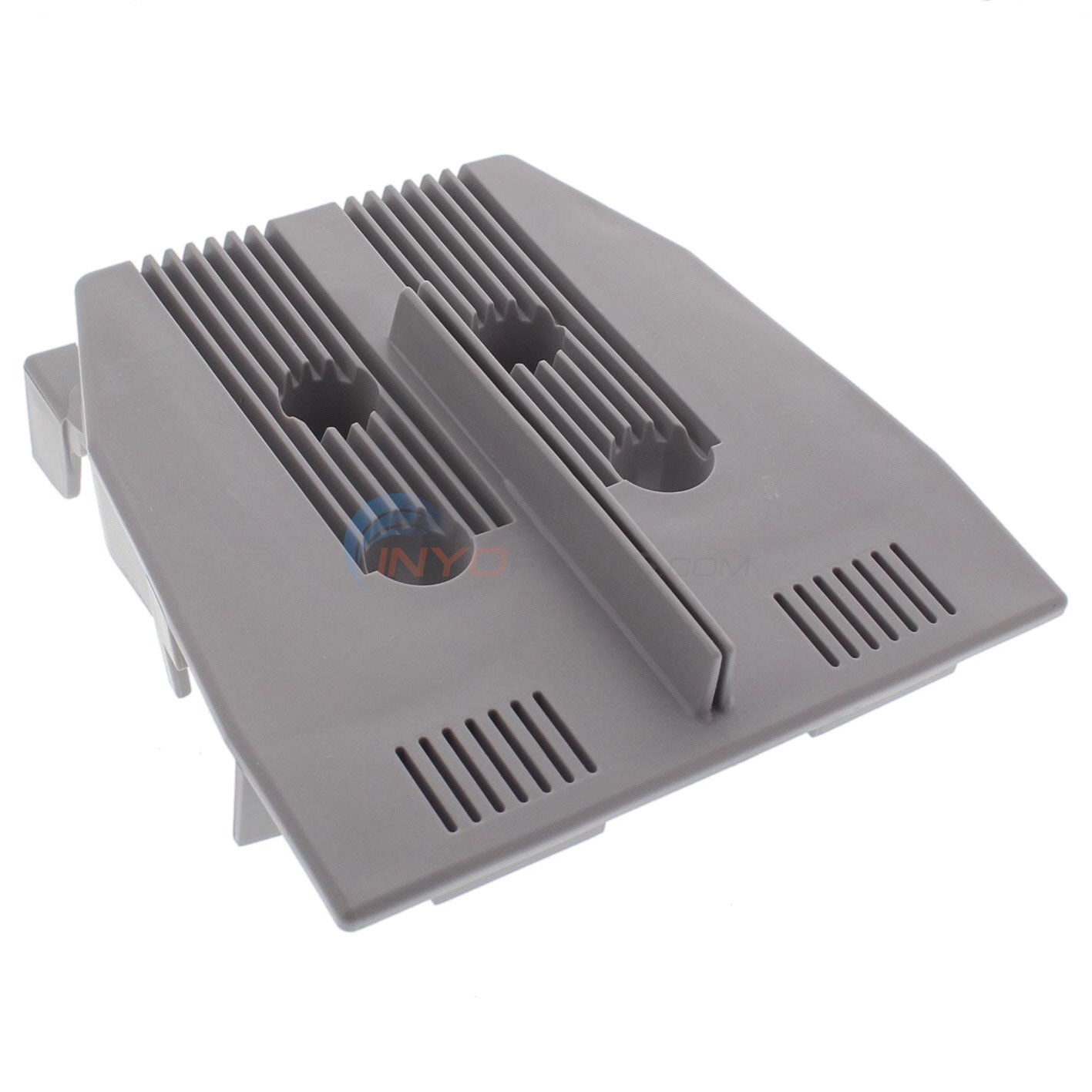 Wilbar Resin top plate - 1040033E01