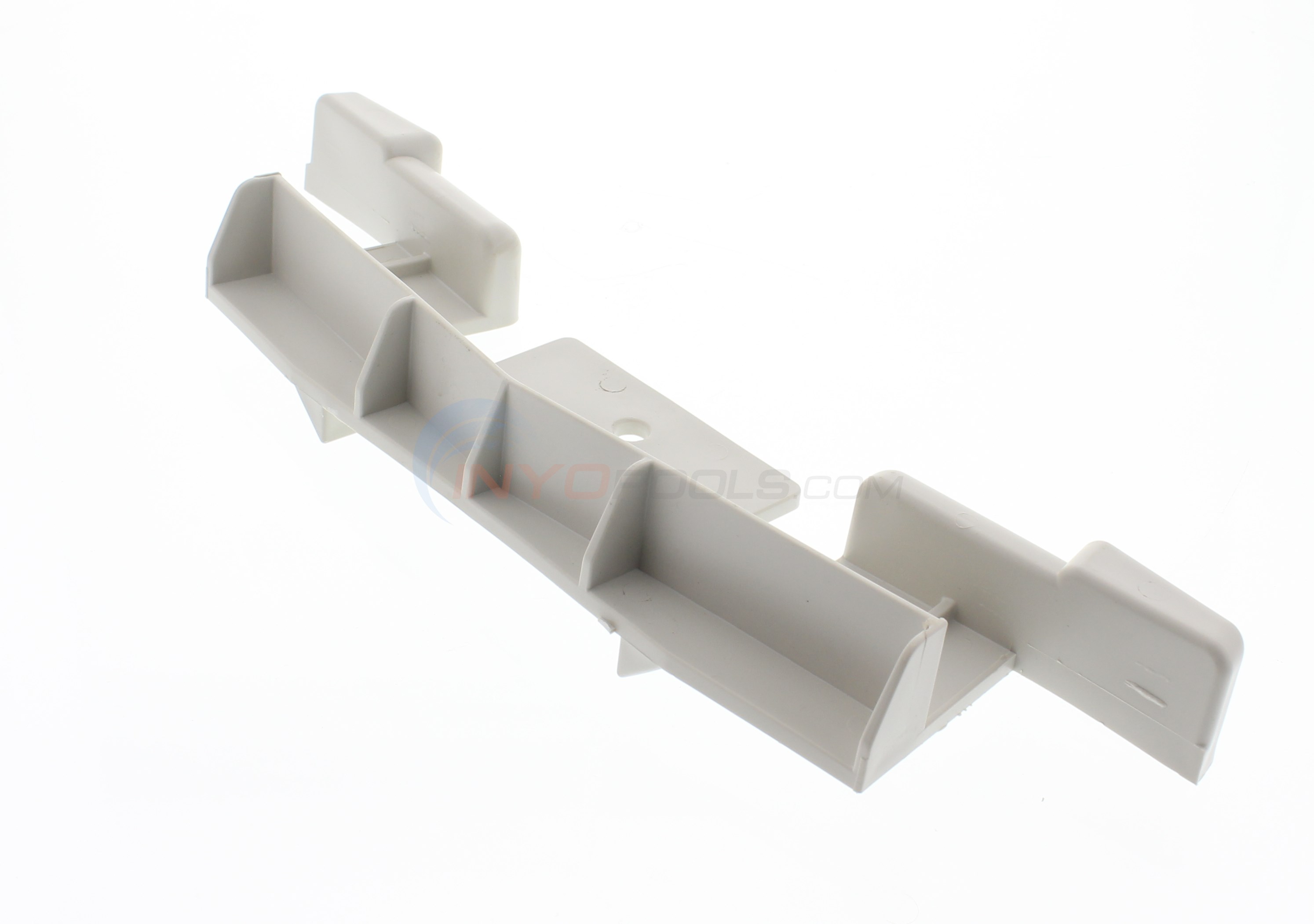 Resin Bottom Plate (Straight Section (Single)