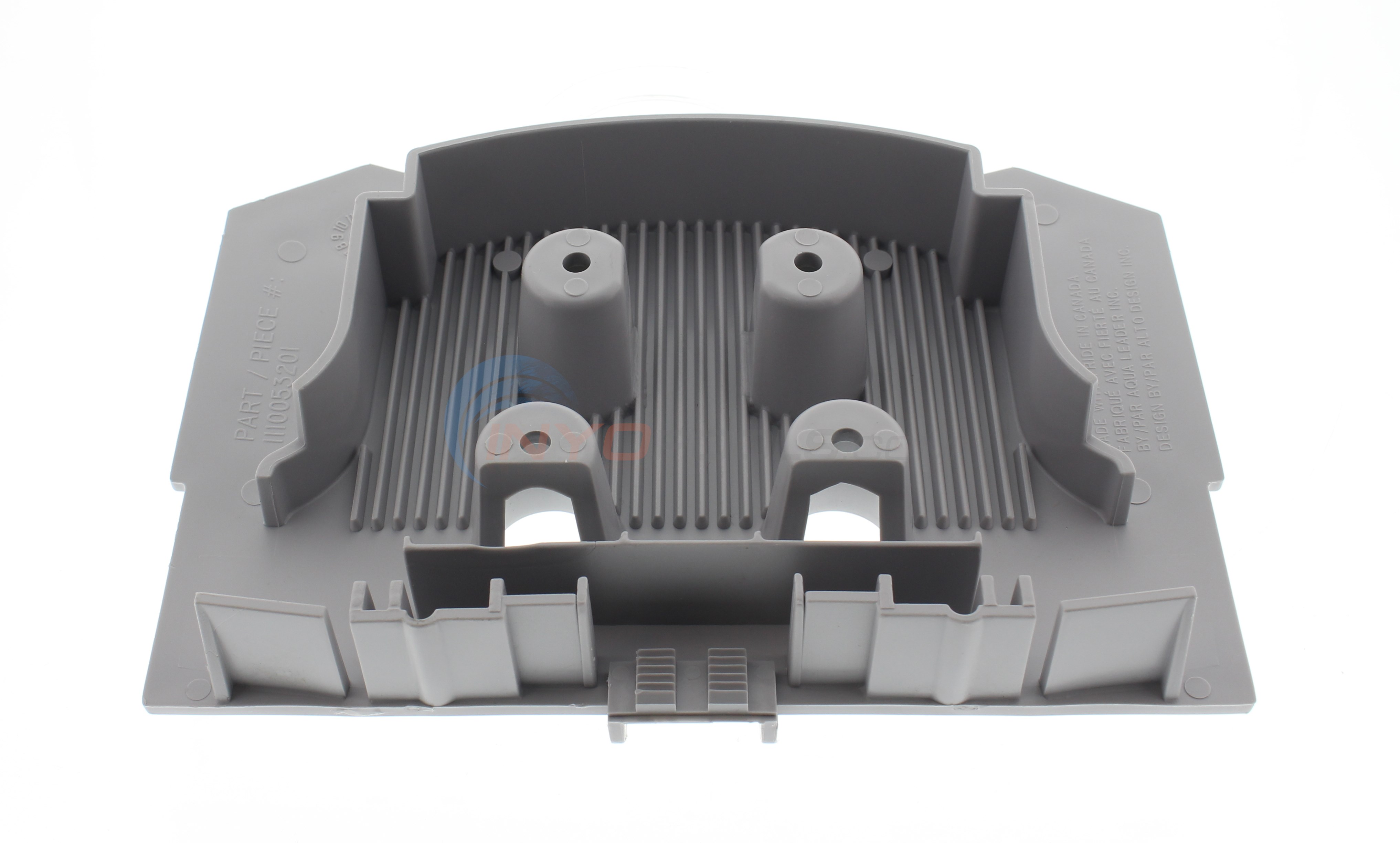 Resin Top Plate (Single)