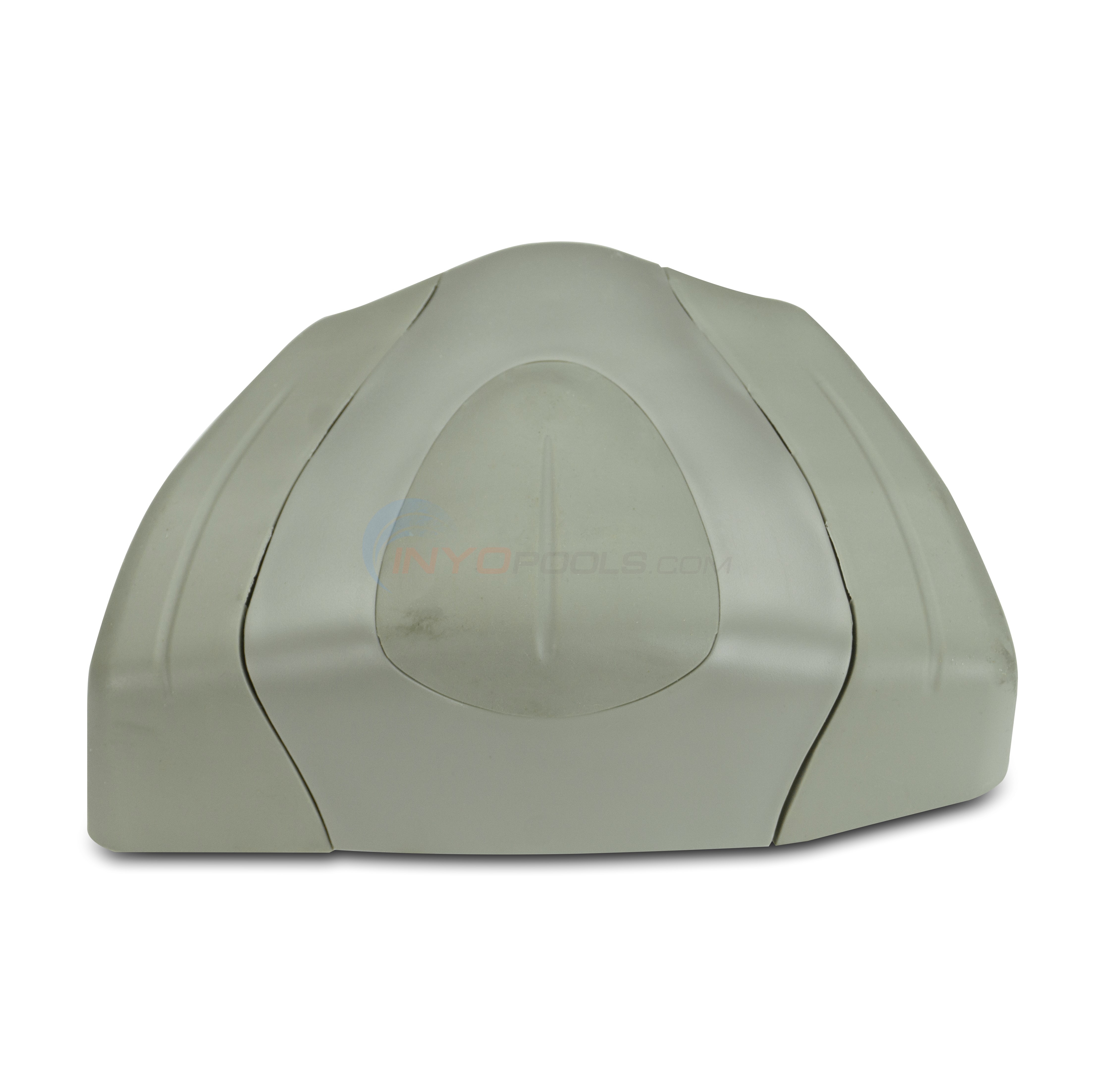Wilbar AquaLeader Creation Ledge Cover, Champagne - 10300360919 NO Longer Availalble Replaced By Gray-Color 10300363313