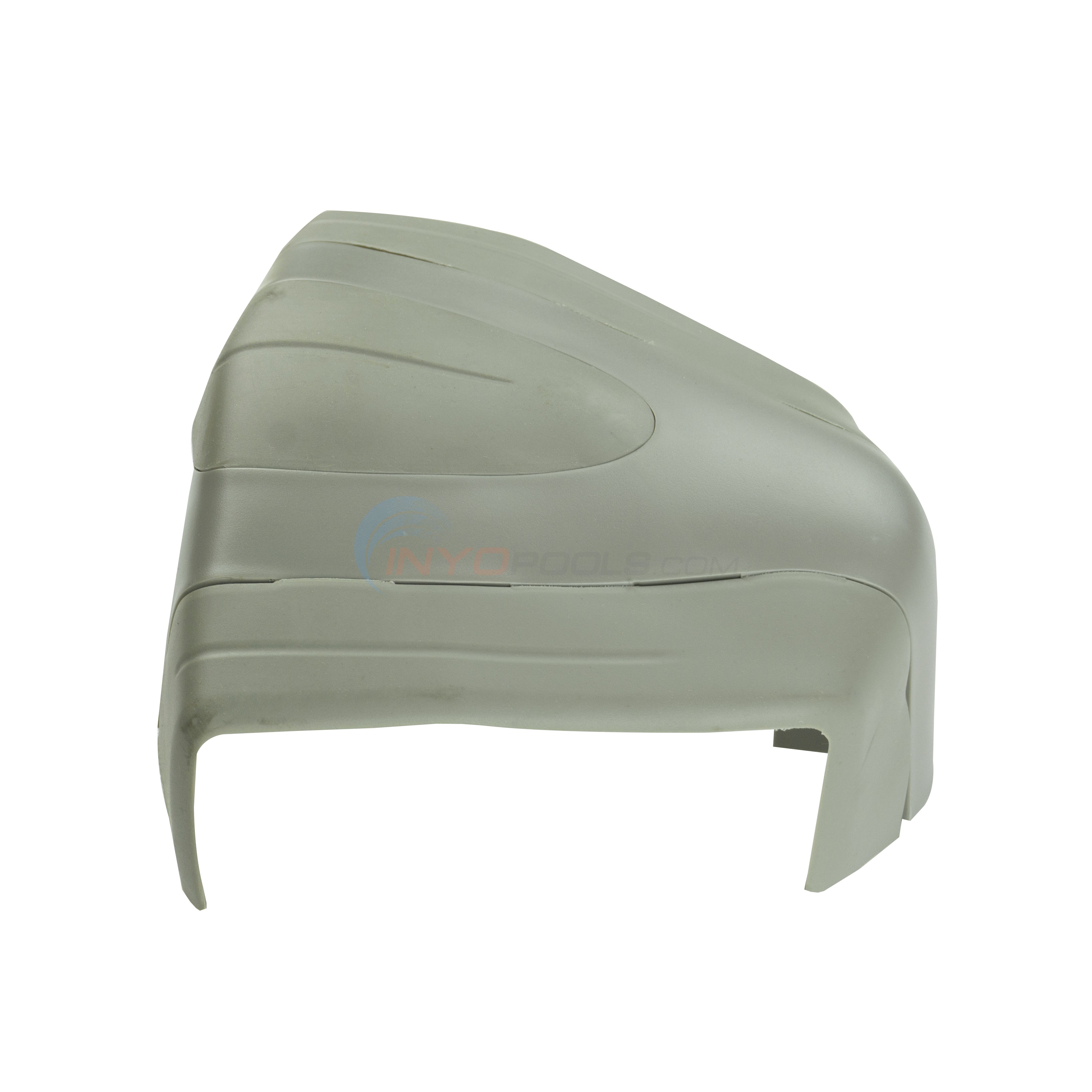 Wilbar AquaLeader Creation Ledge Cover, Champagne - 10300360919 NO Longer Availalble Replaced By Gray-Color 10300363313