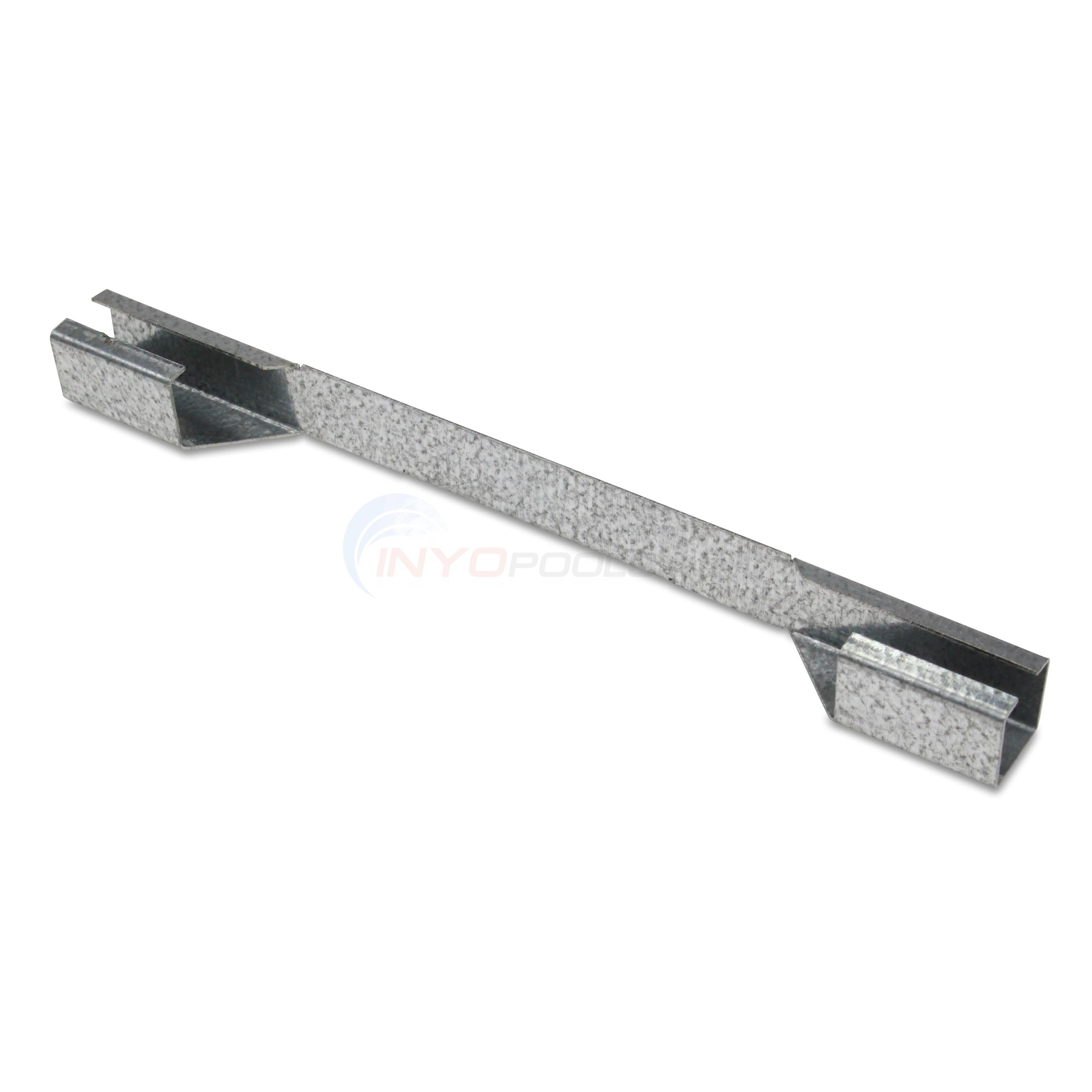 Wilbar Rim Adapter 8-5/8" Steel (Single) - 10693