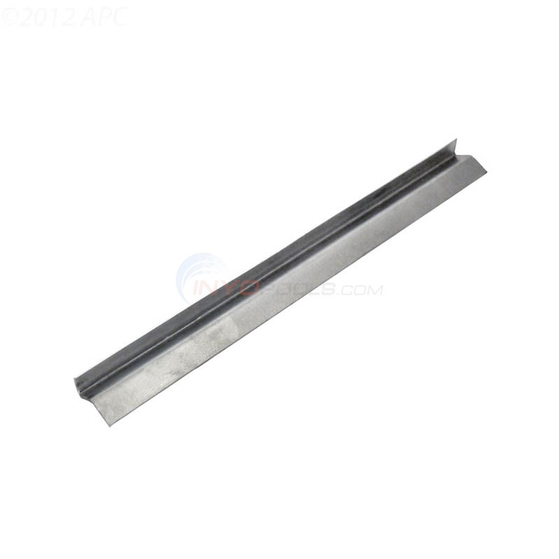 BAFFLE, HEAT EXCHANGER-8 REQ. (175)