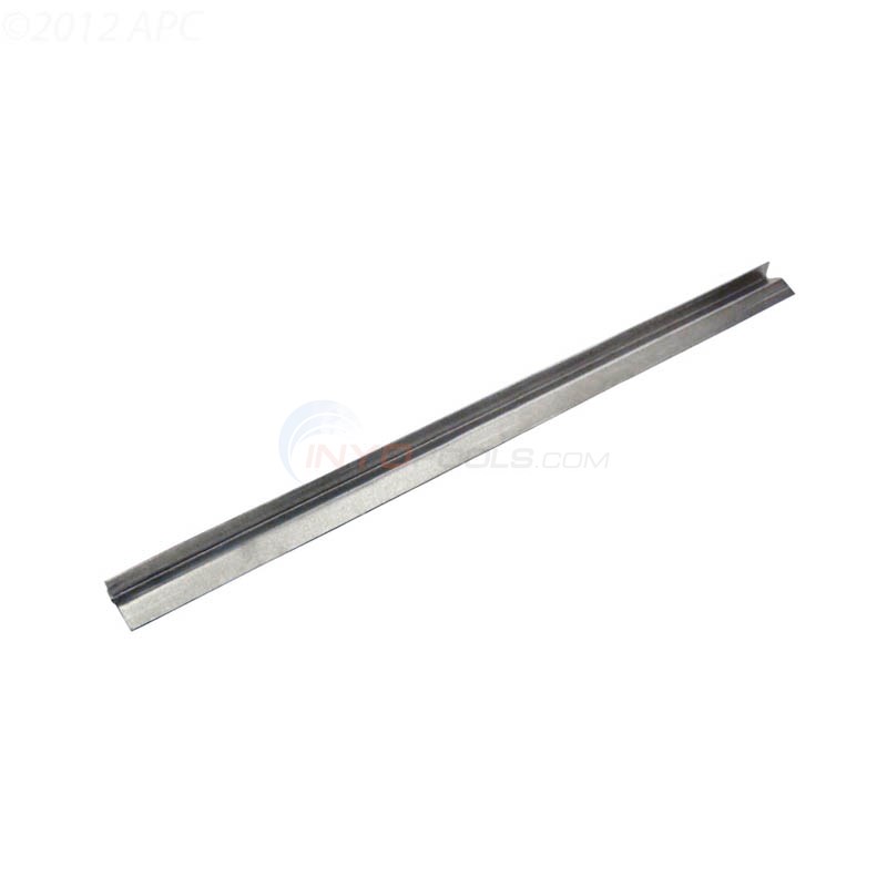 BAFFLE, HEAT EXCHANGER-8 REQ. (325)
